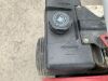 UNRESERVED Giant Vac Petrol Pedestrian Blower - 6