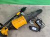 Club Cadet Cordless Blower & Strimmer c/w Battery & Charger - 3