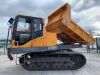 2018 Loong Sheen LXYS-11 12T Tracked 360 Swivel Dumper - 5