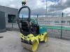 2015 Ammann ARX12 Twin Drum Roller - 6