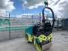 2015 Ammann ARX12 Twin Drum Roller - 7