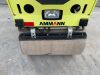 2015 Ammann ARX12 Twin Drum Roller - 9