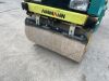 2015 Ammann ARX12 Twin Drum Roller - 12