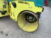 2015 Ammann ARX12 Twin Drum Roller - 13