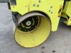 2015 Ammann ARX12 Twin Drum Roller - 14