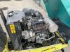 2015 Ammann ARX12 Twin Drum Roller - 16