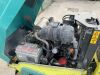 2015 Ammann ARX12 Twin Drum Roller - 17