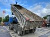 2010 Scania P400 8x4 Tipper c/w Tarp - 3