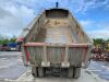 2010 Scania P400 8x4 Tipper c/w Tarp - 4