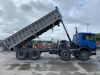 2010 Scania P400 8x4 Tipper c/w Tarp - 6