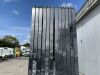 UNRESERVED NEW/UNUSED 2020 Great Bear 20FT Wrought Iron Gates - 6