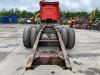 2005 Scania R420 8x2 Chassis Cab - 4