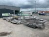 UNRESERVED Large Selection Of Aluminiun Scaffolding - 2