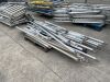 UNRESERVED Large Selection Of Aluminiun Scaffolding - 4