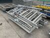 UNRESERVED Large Selection Of Aluminiun Scaffolding - 6