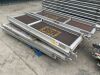 UNRESERVED Large Selection Of Aluminiun Scaffolding - 8