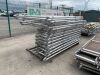 UNRESERVED Large Selection Of Aluminiun Scaffolding - 9