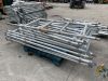 UNRESERVED Large Selection Of Aluminiun Scaffolding - 12