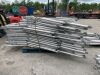 UNRESERVED Large Selection Of Aluminiun Scaffolding - 13