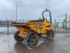 2013 Thwaites 6T Straight Tip Dumper - 2