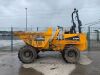 2013 Thwaites 6T Straight Tip Dumper - 3