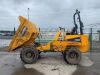 2013 Thwaites 6T Straight Tip Dumper - 4