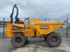 2013 Thwaites 6T Straight Tip Dumper - 5