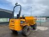 2013 Thwaites 6T Straight Tip Dumper - 8