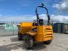 2013 Thwaites 6T Straight Tip Dumper - 9