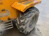 2013 Thwaites 6T Straight Tip Dumper - 10