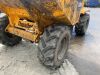 2013 Thwaites 6T Straight Tip Dumper - 11