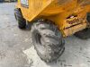 2013 Thwaites 6T Straight Tip Dumper - 12