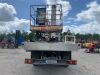 1995 Mercedes Benz Unimog U215L Cherry Picker - 4