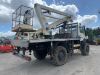 1995 Mercedes Benz Unimog U215L Cherry Picker - 5