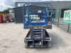 Upright X26 Electric Scissors Lift c/w Control Box - 7