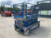 Upright X26 Electric Scissors Lift c/w Control Box - 8