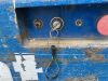 Upright X26 Electric Scissors Lift c/w Control Box - 16