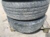 4 x Ford Ranger Wheels (Continental 255/70R16) - 3