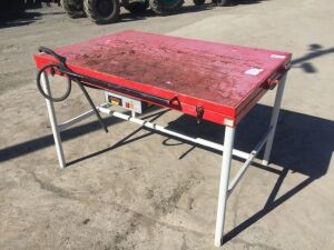 UNRESERVED Shein Hot Plate