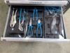 NEW/UNUSED Portable Tool Trolley Set - 3