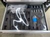 NEW/UNUSED Portable Tool Trolley Set - 5