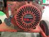 UNRESERVED Honda GX360 Portable Welder/Generator Parts/Repair - 2