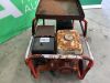 UNRESERVED Honda GX360 Portable Welder/Generator Parts/Repair - 3