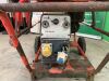 UNRESERVED Honda GX360 Portable Welder/Generator Parts/Repair - 6