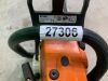 UNRESERVED 2003 Stihl MS240 Petrol Chainsaw - 5