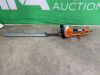 UNRESERVED Stihl HSE71 Electric Hedge Clipper - 2