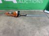 UNRESERVED Stihl HSE71 Electric Hedge Clipper - 3