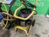 UNRESERVED 2 x Petrol Power Washers For Parts - 3