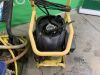 UNRESERVED 2 x Petrol Power Washers For Parts - 4