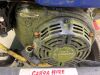 UNRESERVED 2 x Petrol Power Washers For Parts - 7